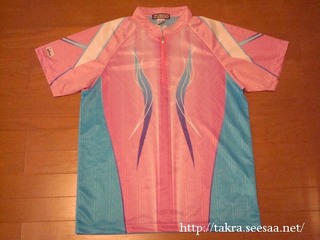 卓球ユニフォームOバタフライ