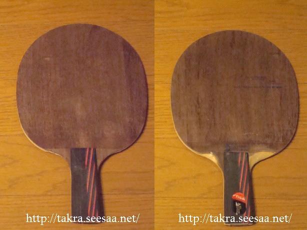 卓球ラケット中古販売品 中国式ペン 日本式ペン: 卓球ラケット激安中古販売